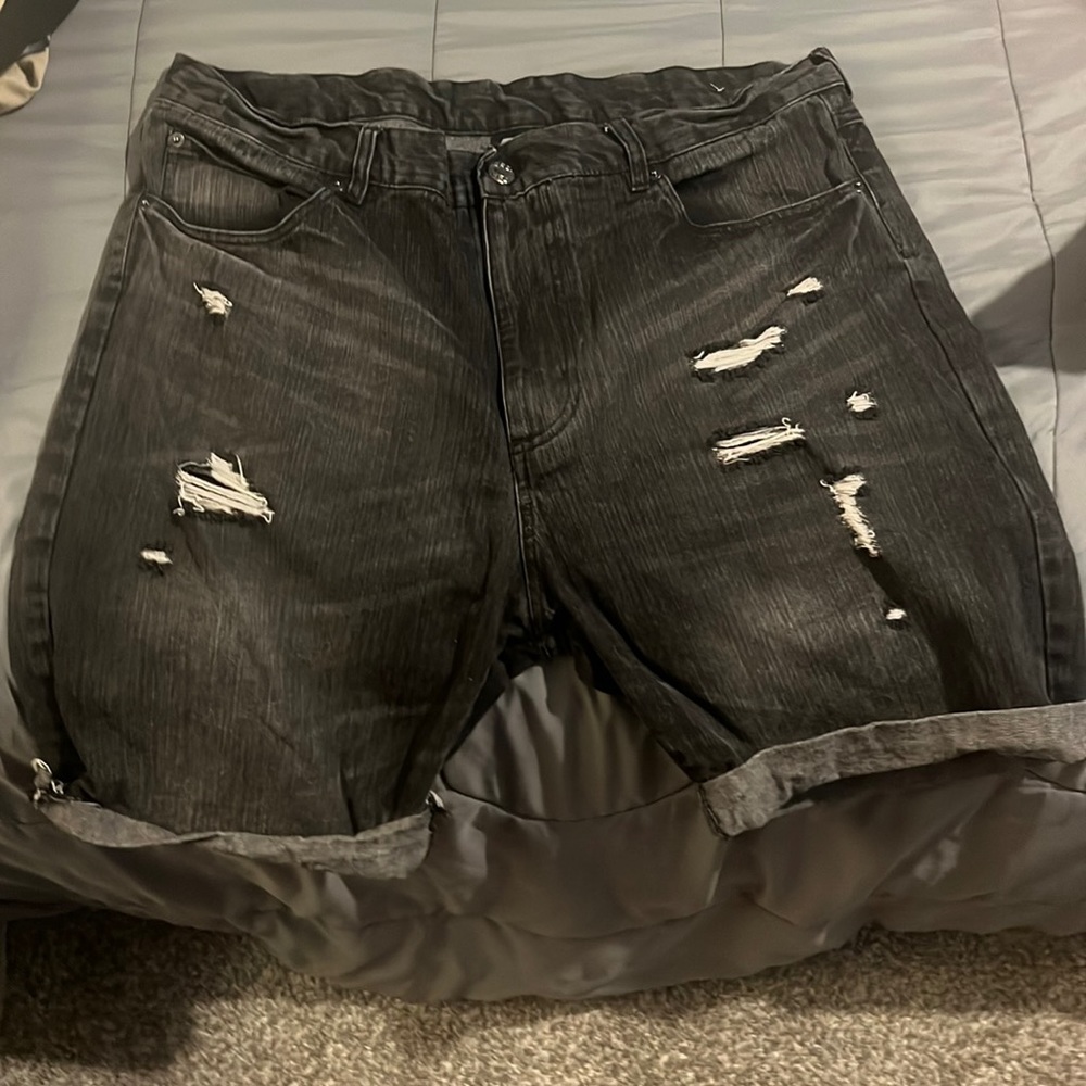 CSG 38 cargo jeans
